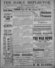 Daily Reflector, April 5, 1898